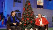 dan negru pregateste surprize cu florin piersic