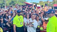 cum a inceput simona halep sa joace tenis