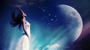 Cele mai pure zodii din horoscopul european. Femeile născute sub aceste semne zodiacale sunt de o gingășie rară