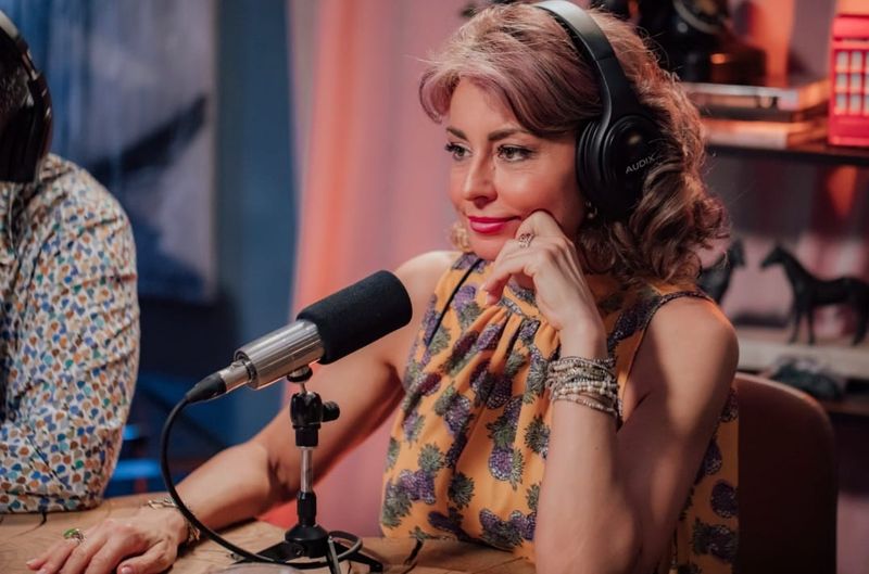 Care este secretul relației dintre Alexandra Velniciuc și Șerban Puiu. Cei doi sunt împreună de peste 20 de ani