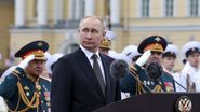 Britanicii avertizează: Rusia contestă supremația NATO în Marea Neagră. Ce piedici a întâmpinat planul lui Vladimir Putin