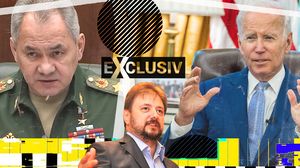 Rusia jură că nu va folosi arme nucleare în Ucraina, dar se ferește să semneze pactul cu SUA. Cristian Pîrvulescu, politolog: „Face exact ce au făcut francezii în Algeria” | EXCLUSIV