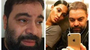 Florin Salam a fost externat! Roxana Dobre, primele declarații despre starea de sănătate a artistului