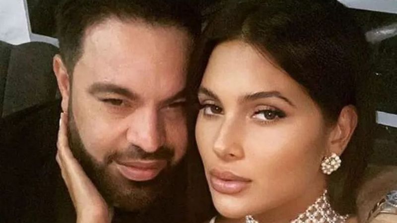 Florin Salam a fost externat! Roxana Dobre, primele declarații despre starea de sănătate a artistului