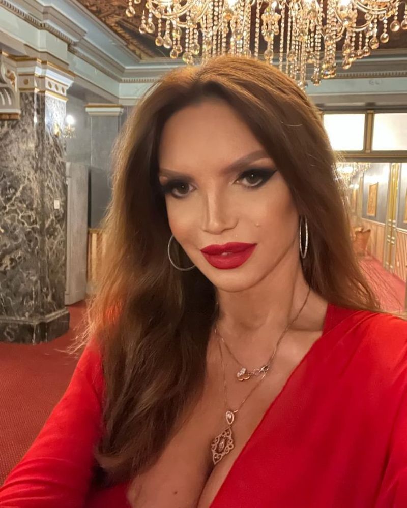 Cristina Spătar 