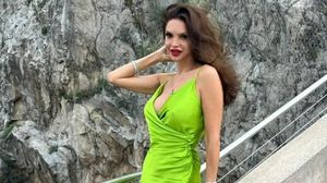Cristina Spătar 