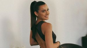 Alexia Eram