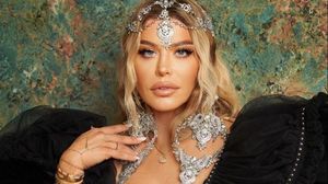 Loredana Groza, un nou rol de film! Ce personaj interpretează artista  „O femeie care să inspire alte femei”