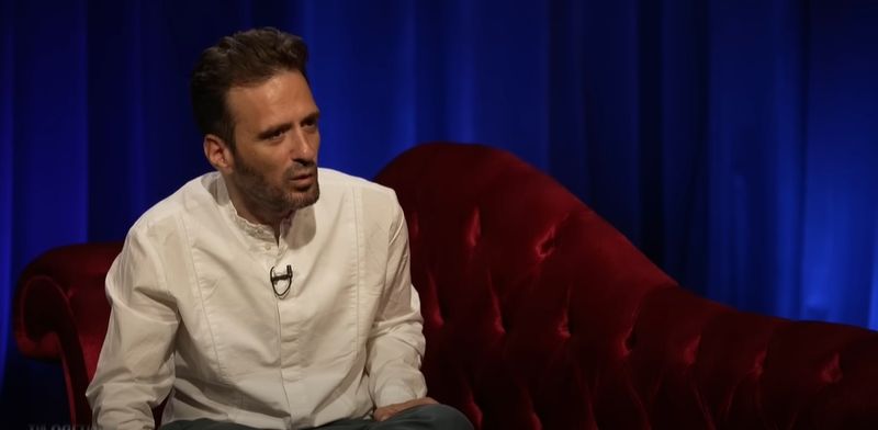 adrian telespan, adrian telespan interviu, adrian telespan copilarie, adrian telespan ana morodan, adrian telespan the xclusive, adrian telespan parinti