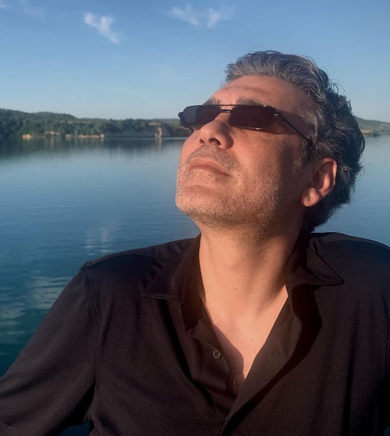 actorul caner cindoruk infidelul kanal d