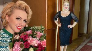 Cornelia Rednic, cum reușește să mănânce dulciuri și să-și mențină sileuta! Artista a slăbit 33 de kilograme