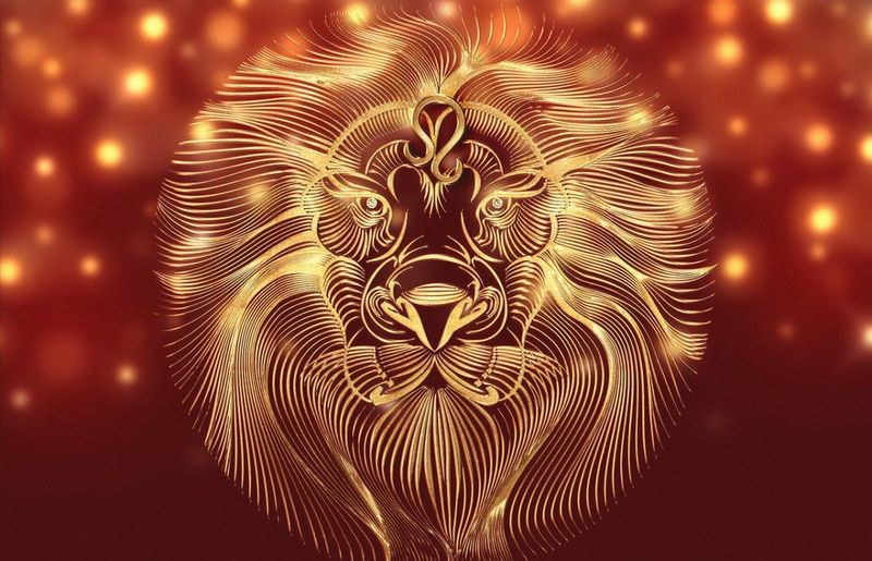 leu zodia vedeta a zilei horoscop