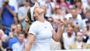 simona halep avere