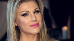 Cristina Rus, implicată într-un accident rutier! Autoritățile au intervenit de urgență