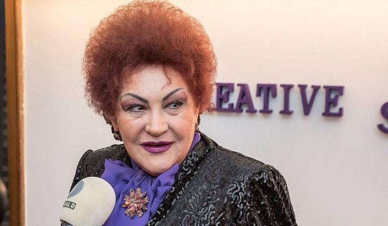 elena merisoreanu