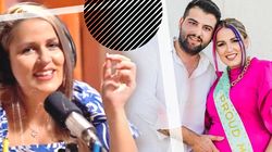Cristina Almășan, totul despre relația cu iubitul turc! Cei doi se pregătesc să devină părinți: "Mi-ar plăcea ca fetița să moștenească răbdarea și liniștea lui"