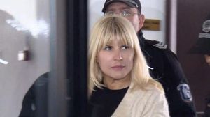 Elena Udrea, mesaj controversat din spatele gratiilor: „Mă gândesc să cer și eu să fiu declarată nebună”