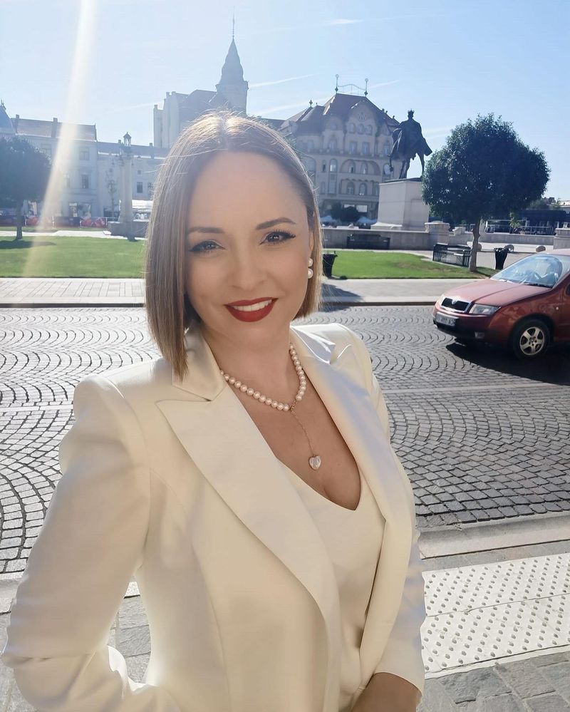 Cum se simte Andreea Marin după ce a trecut a doua oară prin COVID-19