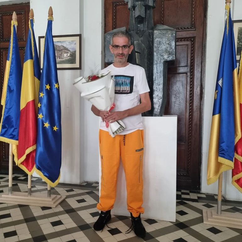 Daniel Onoriu, scuze publice după ieșirea nervoasă pe care a avut-o la un eveniment: „Sunt extrem de stresat”