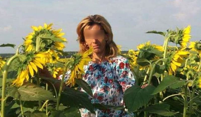 femeie moarta, deces conditii suspecte, targoviste 