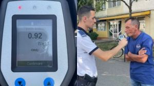 biciclist beat, oltean, drobeta turnu severin, accidente rutiere