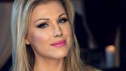 Prima reacție a Cristinei Rus, după accidentul rutier în care a fost implicată! Cum se simte artista acum