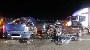 Tragedie pe cel mai periculos drum din România! Trei surori au murit împreună, într-un accident rutier grav