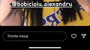  „Du-te la oi, țapule” Alex Bobicioiu, replici dure la adresa lui Zănoagă! Actualul Siminei dă de pământ cu fostul soț al brunetei