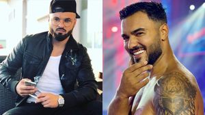 Jador și Neveu, următorii rivali în lupta în cușcă Manelistul a răspuns provocării de a intra în cușcă alături de el