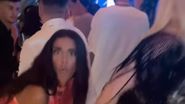 Antonia și Loredana Groza, dezmăț total la ziua de naștere a Emei Uta! Cele două artiste au scăpat de orice inhibiție
