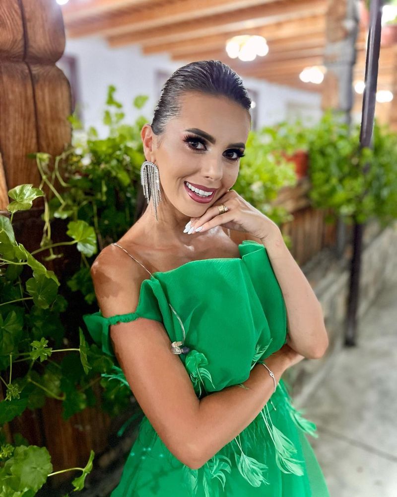 georgiana lobont
