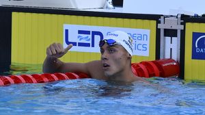 Cine este mama lui David Popovici. Motivul pentru care nu își laudă niciodată fiul, deși acesta e campion mondial la natație  Cine este mama lui David Popovici. Motivul pentru care nu își laudă niciodată fiul, deși acesta e campion mondial la natație