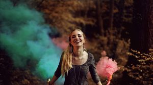 Top cinci zodii spontane. Nativii acceptă toate provocările vieții și ies mereu câștigați 