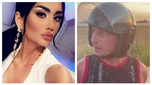 Cu ce a fost înjunghiată Margherita de la Clejani? Lama i-a rămas înfiptă în bust! Viorica și Fulgy, declarații dure pe internet: „Nenorociții nu rămân nepedepsiți, promit”