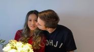 Luca Reghecampf a cerut-o în căsătorie pe Asiana Peng. Mama gimnastei, apel către familie „Să puneți mână de la mână și să-i faceți nuntă”
