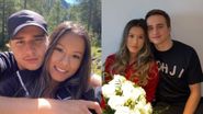 Luca Reghecampf a cerut-o în căsătorie pe Asiana Peng. Mama gimnastei, apel către familie „Să puneți mână de la mână și să-i faceți nuntă”