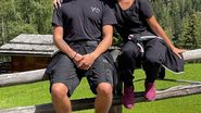 Luca Reghecampf a cerut-o în căsătorie pe Asiana Peng. Mama gimnastei, apel către familie „Să puneți mână de la mână și să-i faceți nuntă”