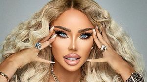 „Mi se promite o mare bătaie” Bianca Drăgușanu este în pericol! Cine i-a pus gând rău vedetei