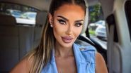 „Mi se promite o mare bătaie” Bianca Drăgușanu este în pericol! Cine i-a pus gând rău vedetei