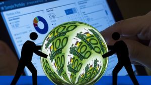 Curs valutar BNR, luni, 22 august 2022. Cât costă astăzi un EURO? Cursul valutar la zi