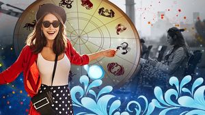 Zodia vedetă a zilei! Ei sunt nativii care fac un gest neașteptat și exclud lucrurile negative din viața lor