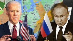 Se pregătește o înfruntare Biden vs Putin față în față? Specialiștii analizează meciul anului pe timp de război | EXCLUSIV