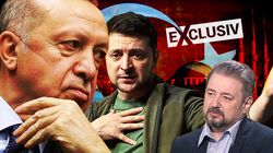 Când Rusia și Ucraina se „ceartă”, Turcia lucrează în umbră. Ce planuri are Erdogan cu Siria? | EXCLUSIV