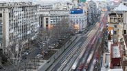 După dispariția parcărilor gratis din București, urmează taxa de centru Octavian Berceanu, fost comisar-șef al Gărzii de Mediu