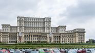 După dispariția parcărilor gratis din București, urmează taxa de centru Octavian Berceanu, fost comisar-șef al Gărzii de Mediu