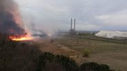 Corupția bate încălzirea globală. Cum a ajuns România să fie pe locul al doilea în UE la incendii de vegetație