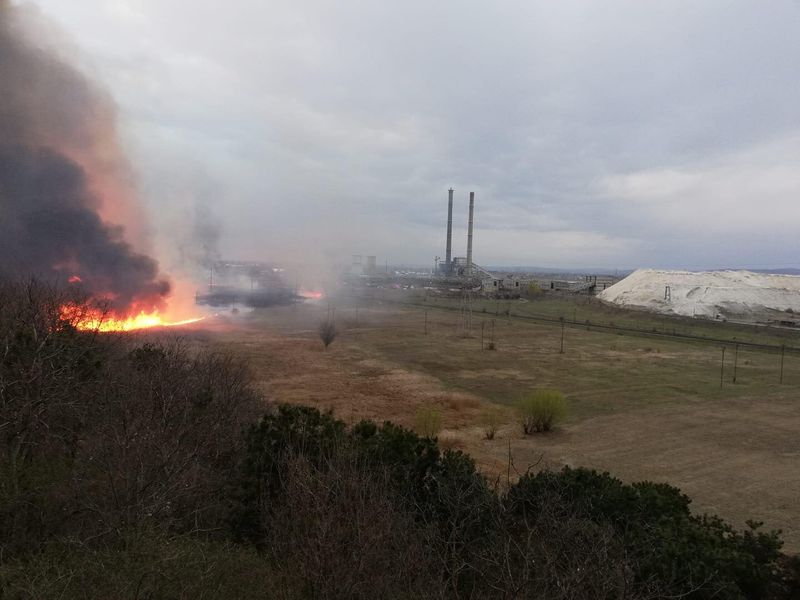 Corupția bate încălzirea globală. Cum a ajuns România să fie pe locul al doilea în UE la incendii de vegetație