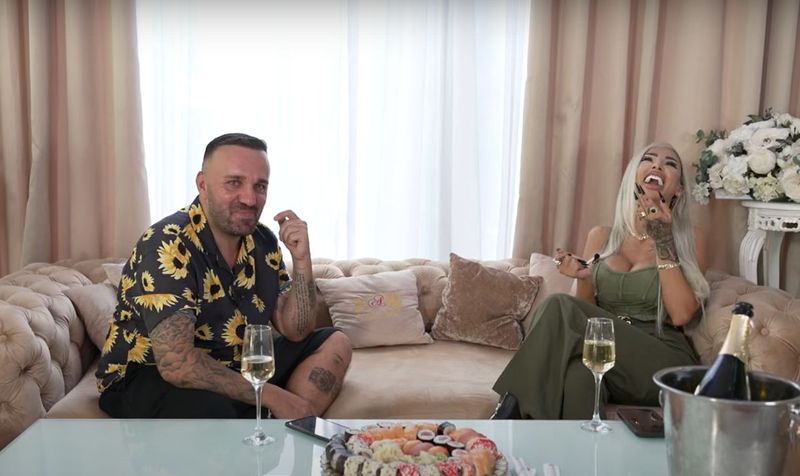 cristina pucean fita cu adita