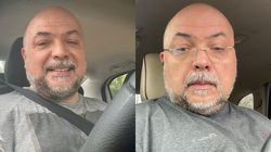 Constantin Zamfirescu, cunoscut și drept „Gogoașă”, a fost declarat mort la naștere! O asistentă l-a readus la viață accidental! „S-a produs o asfixie, un accident vascular cerebral”