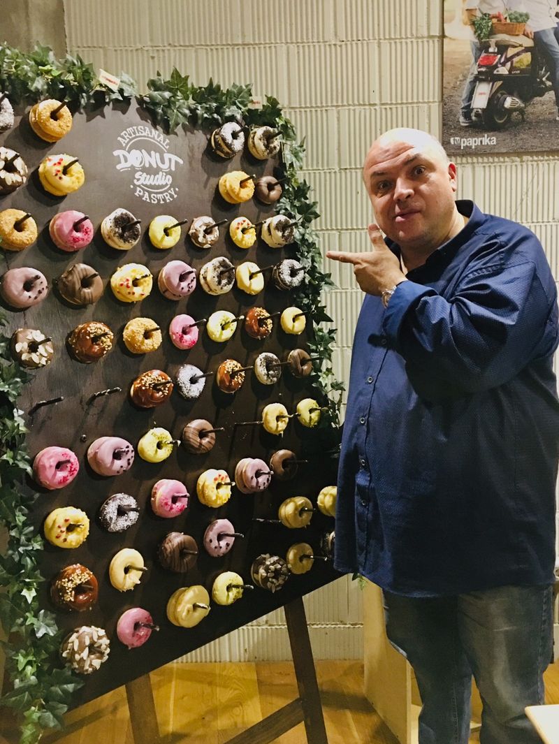 constantin zamfirescu, actor, gogoasa traznitii probleme sanatate